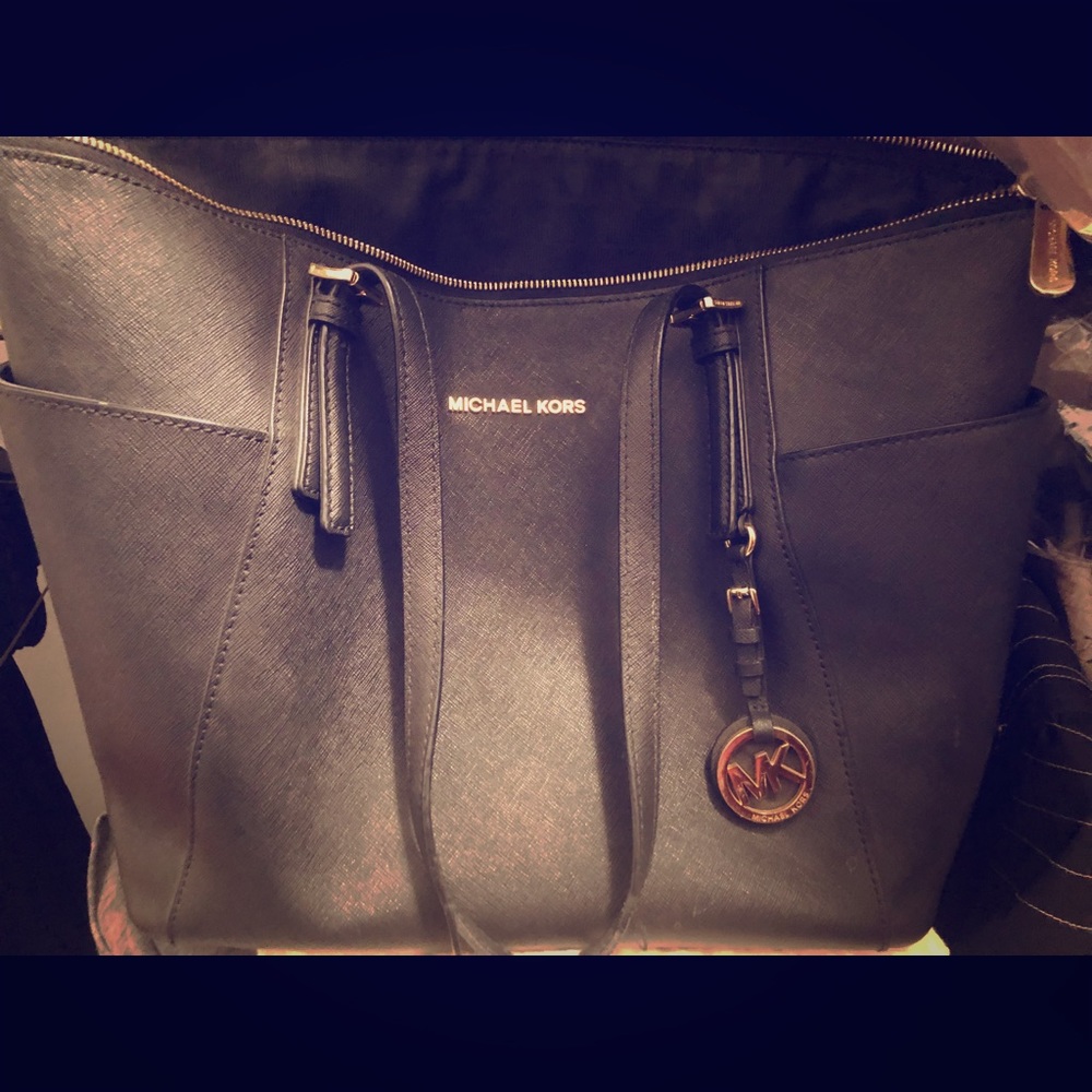 Michael Kors handbag
